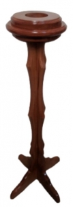 Suporte para Círio 004
