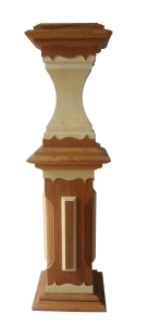 Suporte para Círio 006