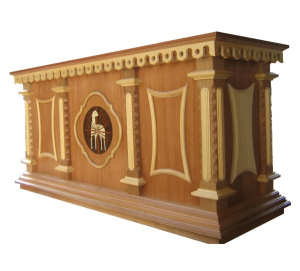 Altar 009
