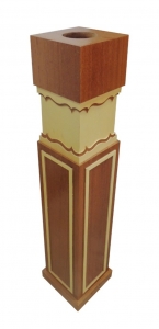 Suporte para Círio 008
