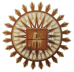 Sacrário Resplendor 003