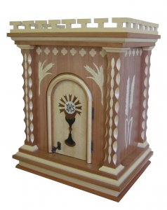 Sacrário 008