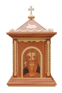 Sacrário 013