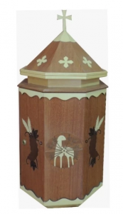 Sacrário 014