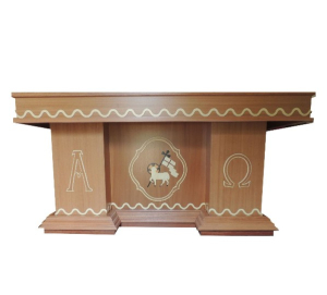 Altar 013