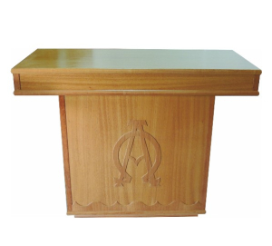 Altar 014