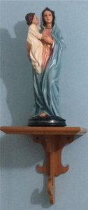 Suporte para Imagem 003