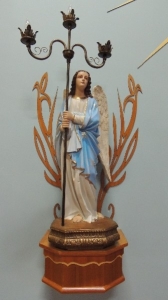 Suporte para Imagem 006