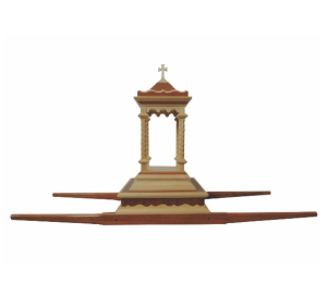Andor 001 com Oratório 003