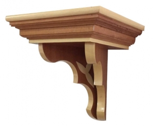 Suporte para Imagem 004