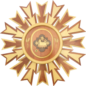 Sacrário Resplendor 002