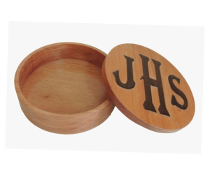 caixa JHS