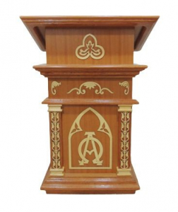 Mesa da Palavra 020