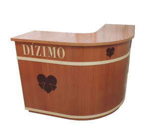 Balcão do Dízimo 003 