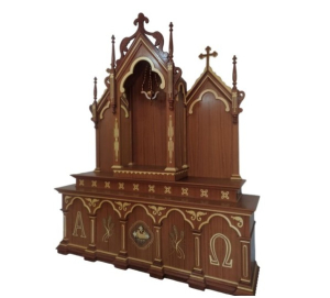 Altar 002