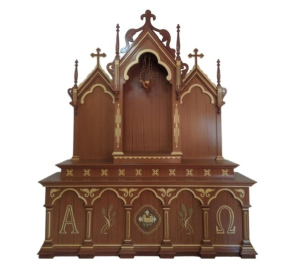 Altar Mor 002