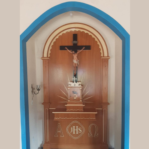 Comunidade Queiroz/Santana dos Montes MG