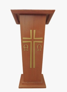Mesa da Palavra 009