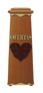 Porta ofertas