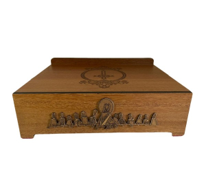 Suporte Missal santa ceia