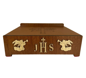 Suporte para Missal 