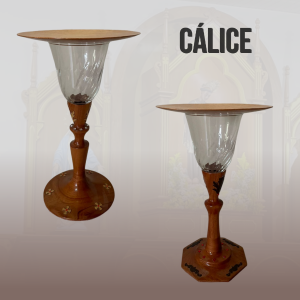 Cálices