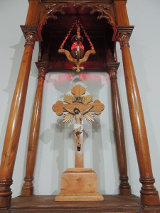 Capela São José