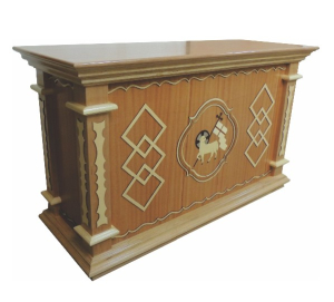 Altar 003