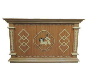 Altar 003