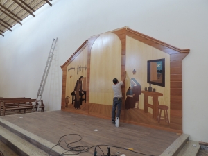 Painel São José