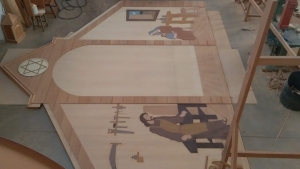 Painel São José