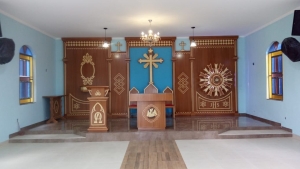 Mitra Diocesana de Nova Iguaçu - RJ