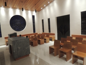 Seminário Maior de Juiz de fora - MG