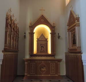 Catedral  Juazeiro BA