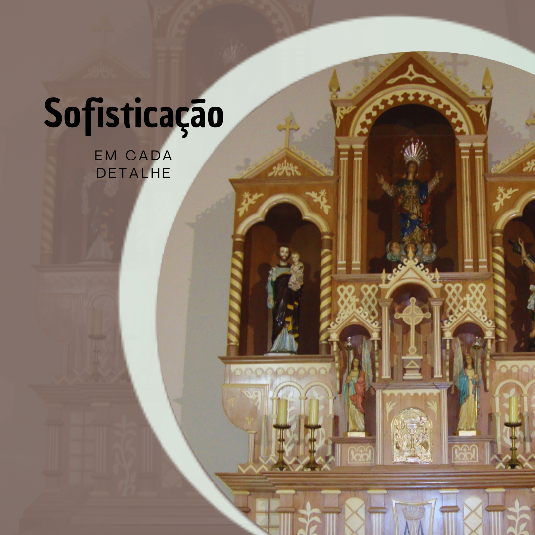 Projetos personalizados